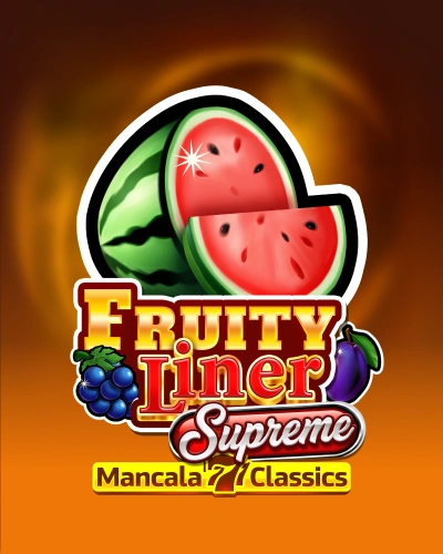FruityLiner Supreme