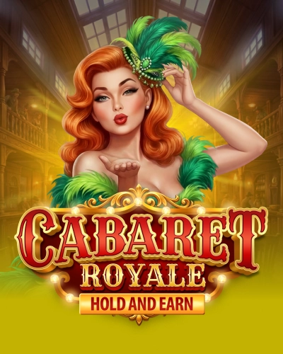 Cabaret Royale