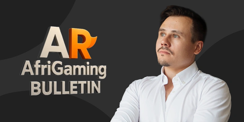 iGaming in Africa: Market Opportunities - Interview with Mancala Gaming CEO