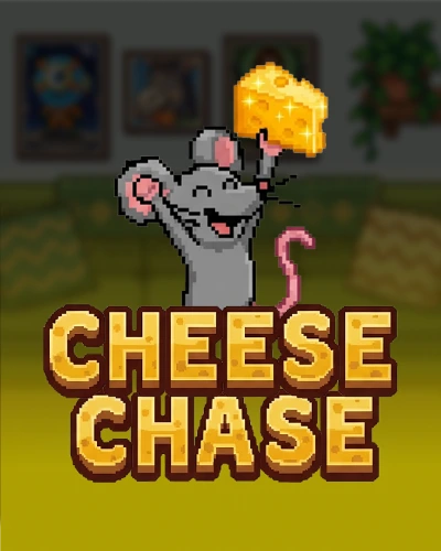 Cheese Chase