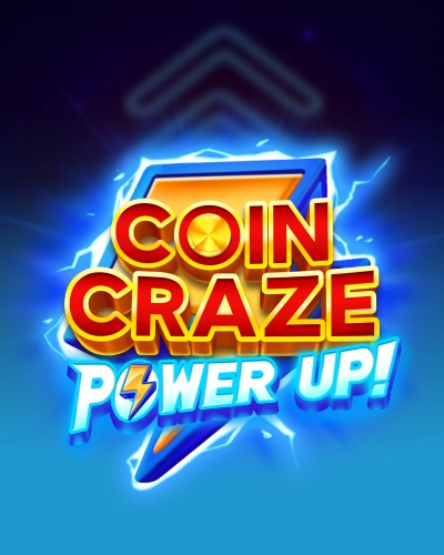Coin Craze PowerUp