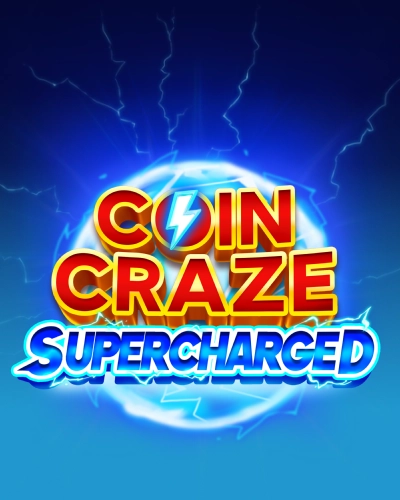 Coin Craze: Supercharged