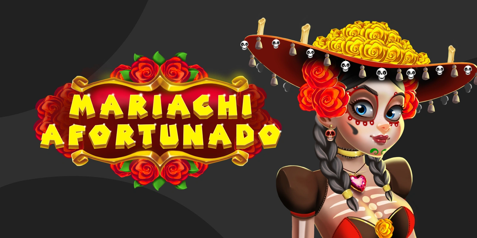 Mariachi Afortunado Included in Chipy's 2026 Games Selection