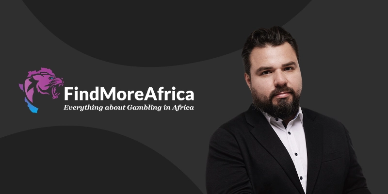 Emiliano Sanchez on iGaming Growth in Emerging Markets