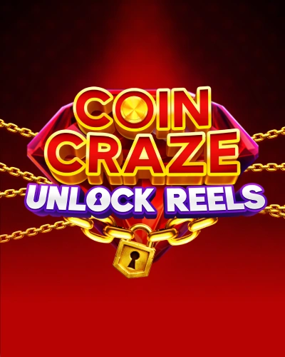 CoinCraze: Unlock Reels