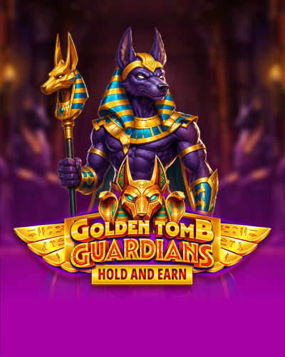 Golden Tomb Guardians