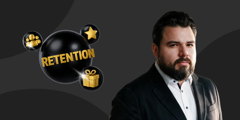 How to Earn More from Players Who Are Becoming Increasingly Difficult to Retain