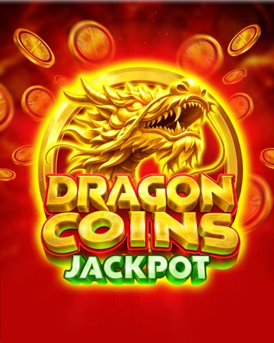 Dragon Coins Jackpot