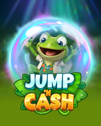 Jump 'n' Cash