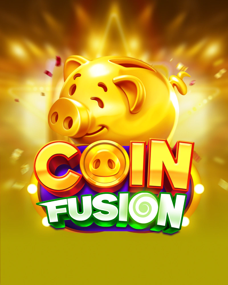 Coin Fusion
