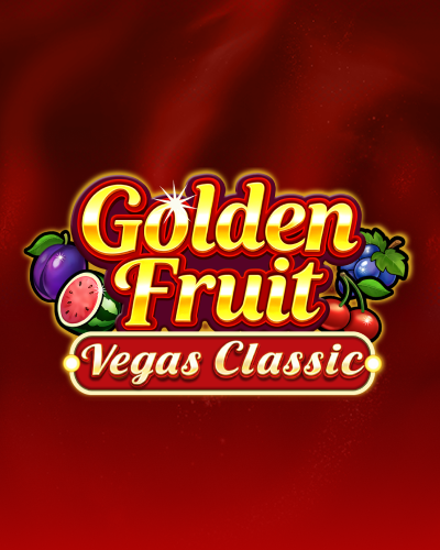 Golden Fruit Vegas Classic