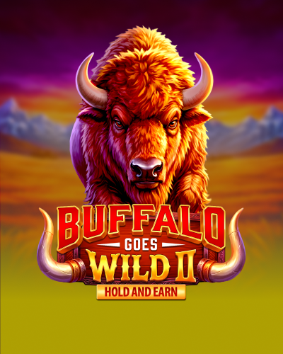 Buffalo Goes Wild II