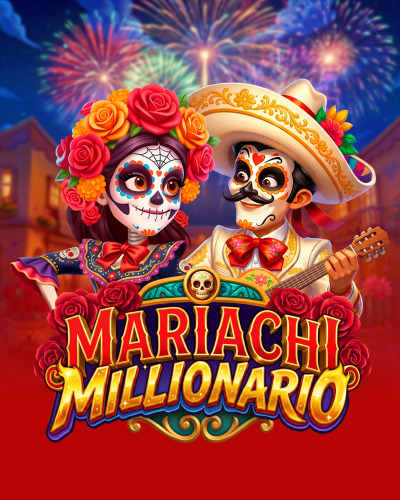 Mariachi Millionario